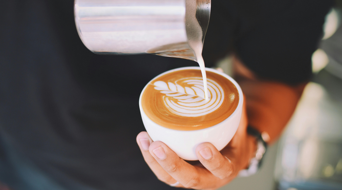 Best milk for coffee — a guide from Souter Bros. London specialty roasters