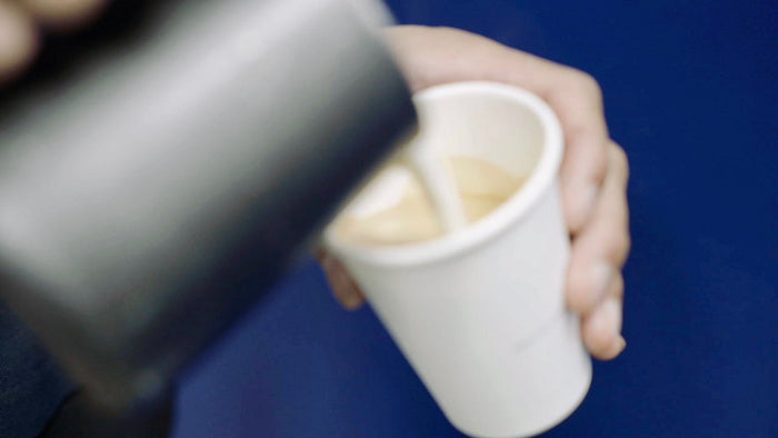 Wholesale Coffee for Cafés