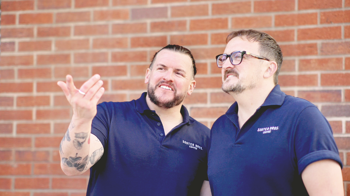 How Family-Run Coffee Roasters Add Real Value to Your Business