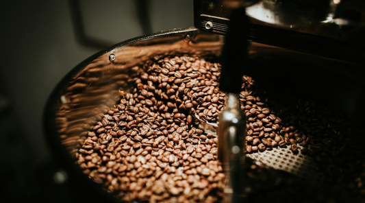 What to look for in your coffee roasters