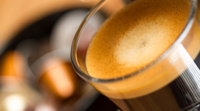 Espresso coffee pods guide — are they any good? From Souter Bros. specialty roasters London