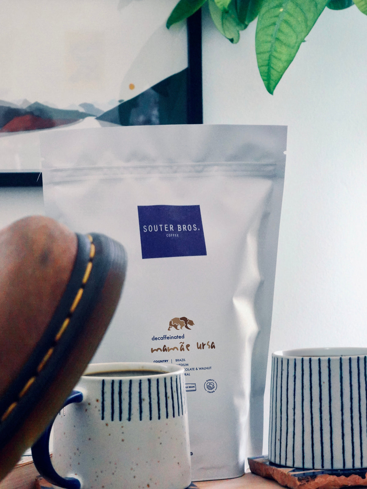 What is Swiss Water Decaf? (And Why It Matters)