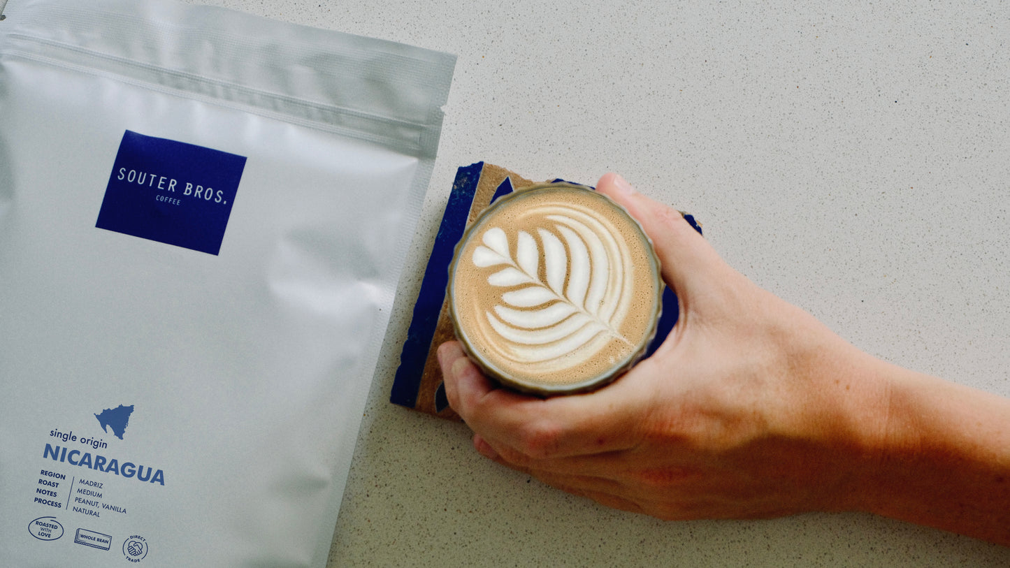 The Essential Four Coffee Bundle