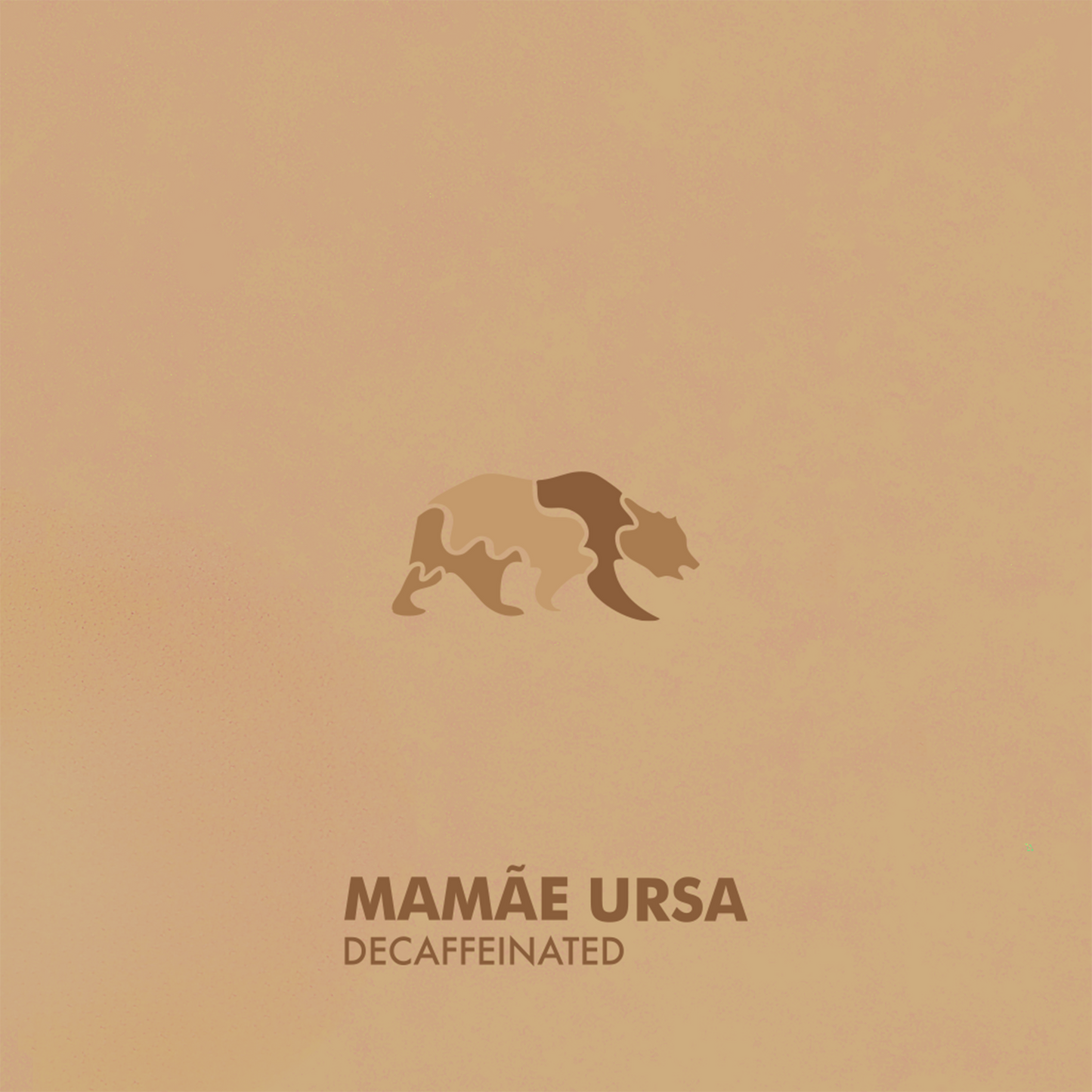 Mamae Ursa – Brazil Swiss Water Decaf