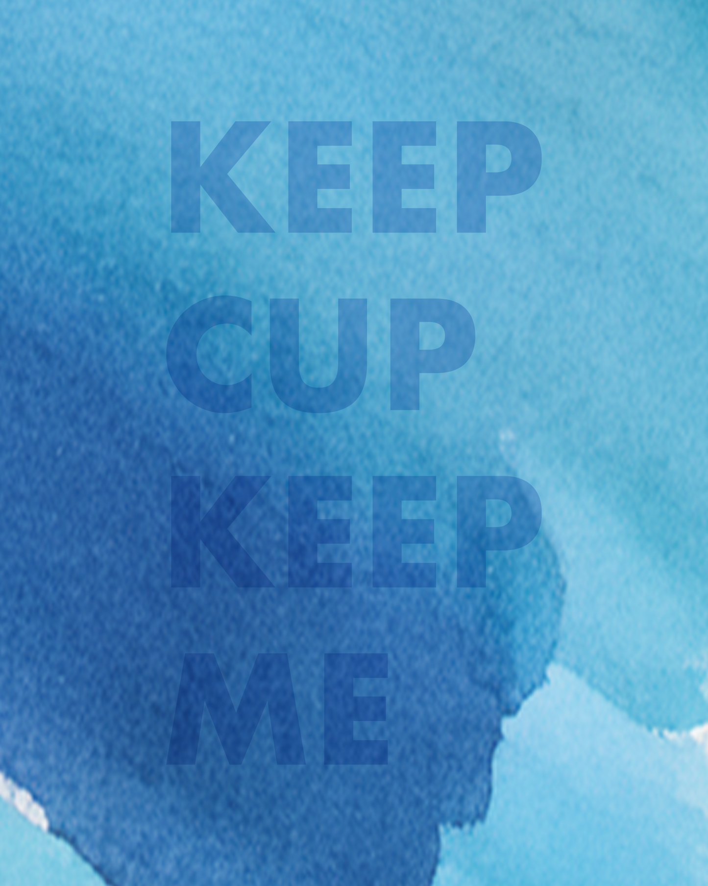 Souter Bros Keep Cup