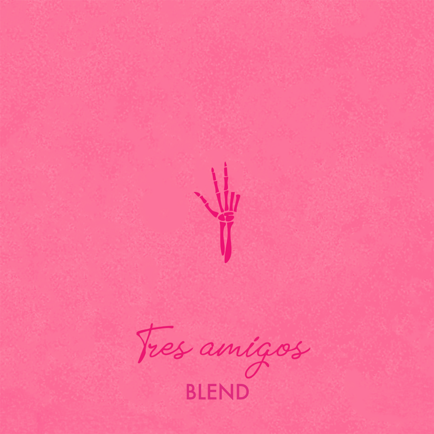 Tres Amigos – Brazil, Colombia & Peru Blend