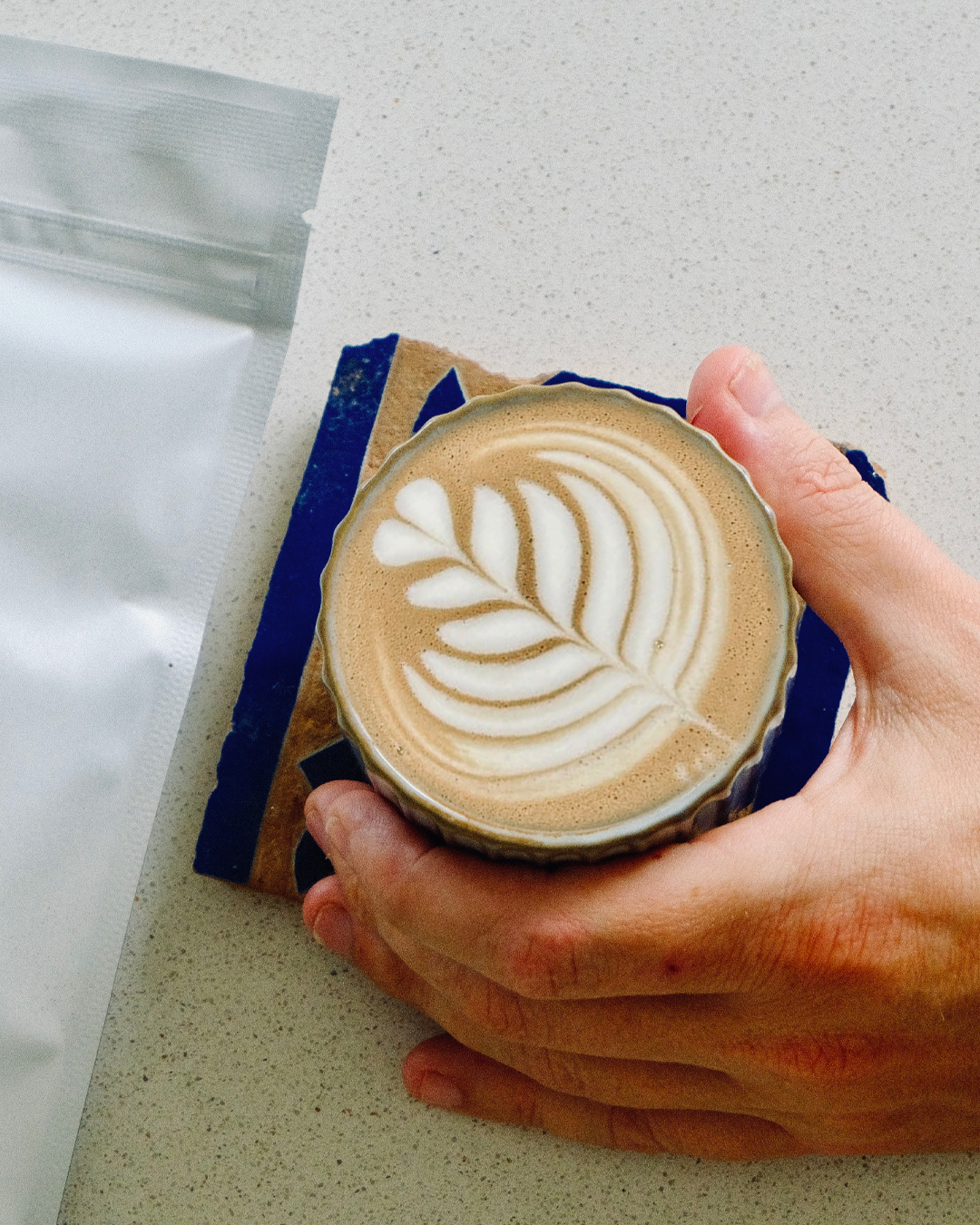 Single Origin Peru - Tambopata Valley