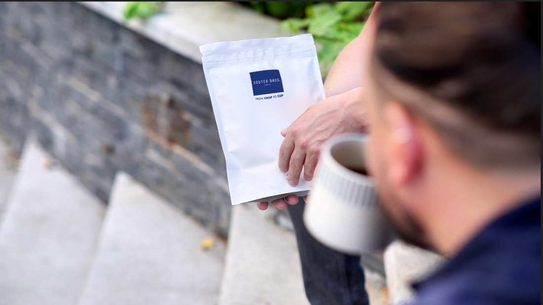 Behind the Beans: Choosing the Right Coffee Supplier