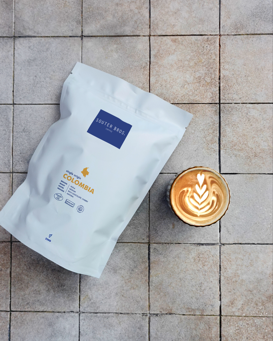 How to Switch Coffee Suppliers Without Disrupting Your Business