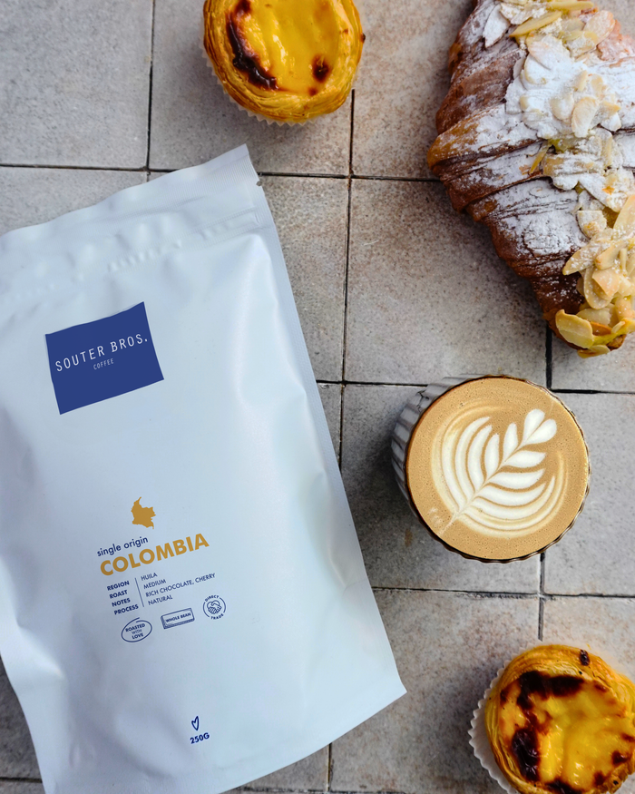 What to know before buying speciality coffee