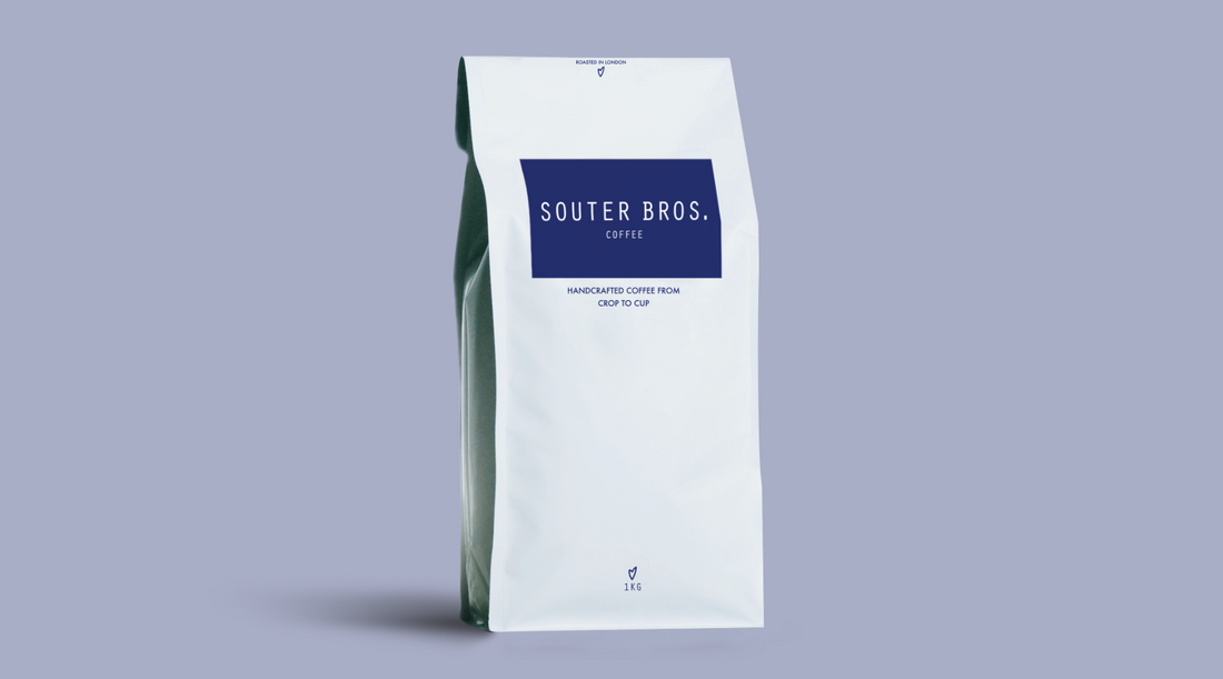 White label coffee - everything you need to know
