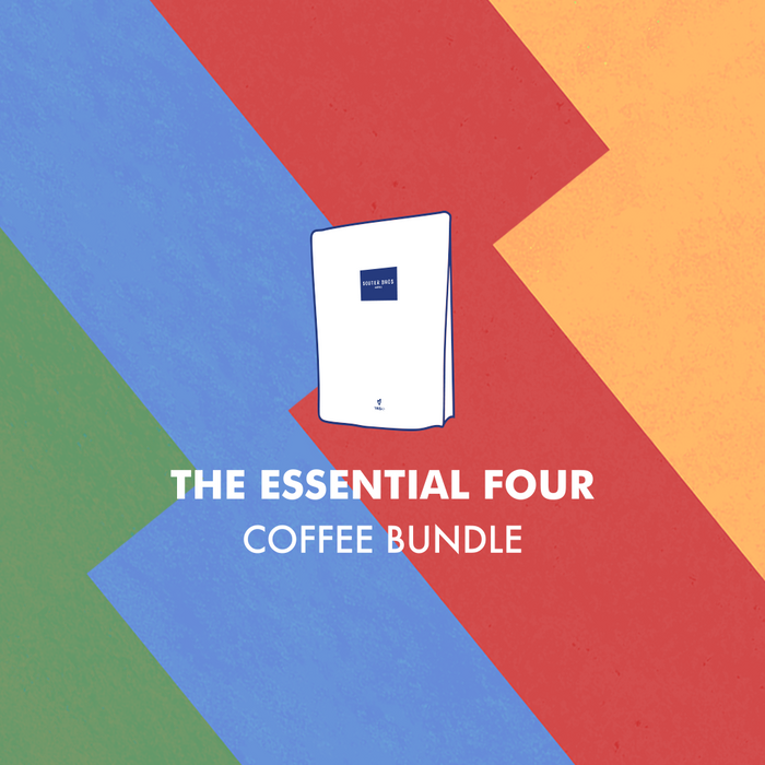The Best Way to Explore Specialty Coffee: Samplers, Taster Packs & Bundles