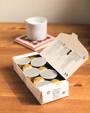 Two Brothers Blend - Nespresso™ Compatible Pods