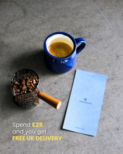 Single Origin Nicaragua Coffee — Vanilla, Citrus & Cocoa | Souter Bros.