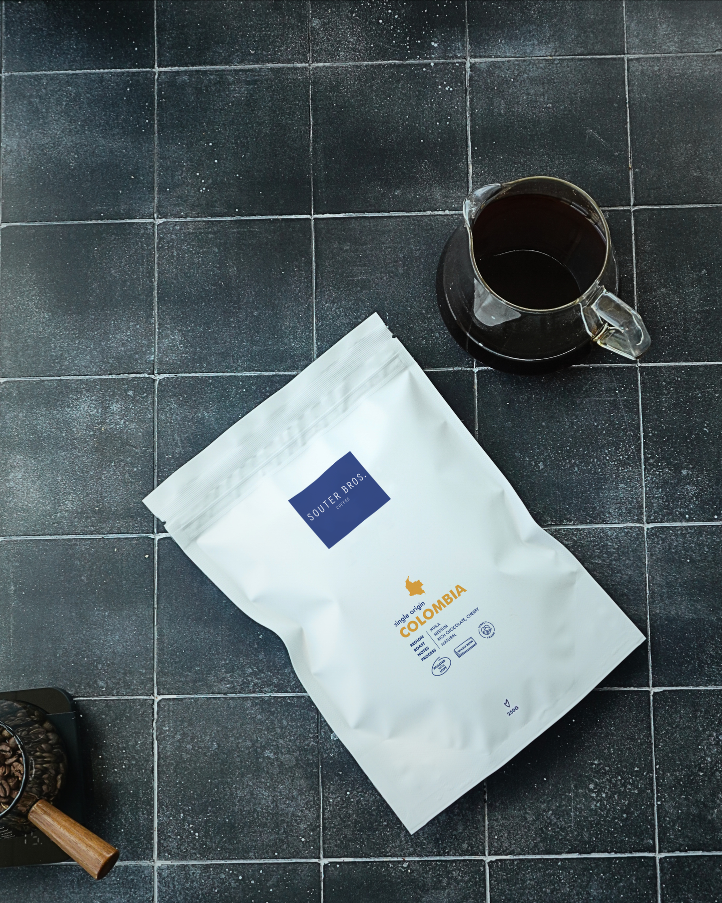 Single Origin Colombia - Huila