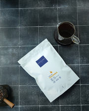 Single Origin Colombia Huila Coffee — Cherry, Raspberry & Chocolate | Souter Bros.