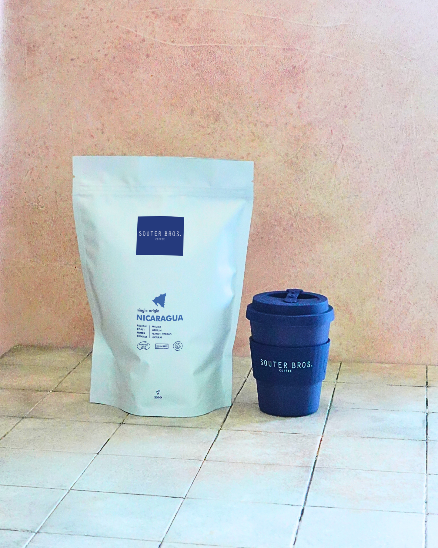 Single Origin Nicaragua – San Juan del Río Coco