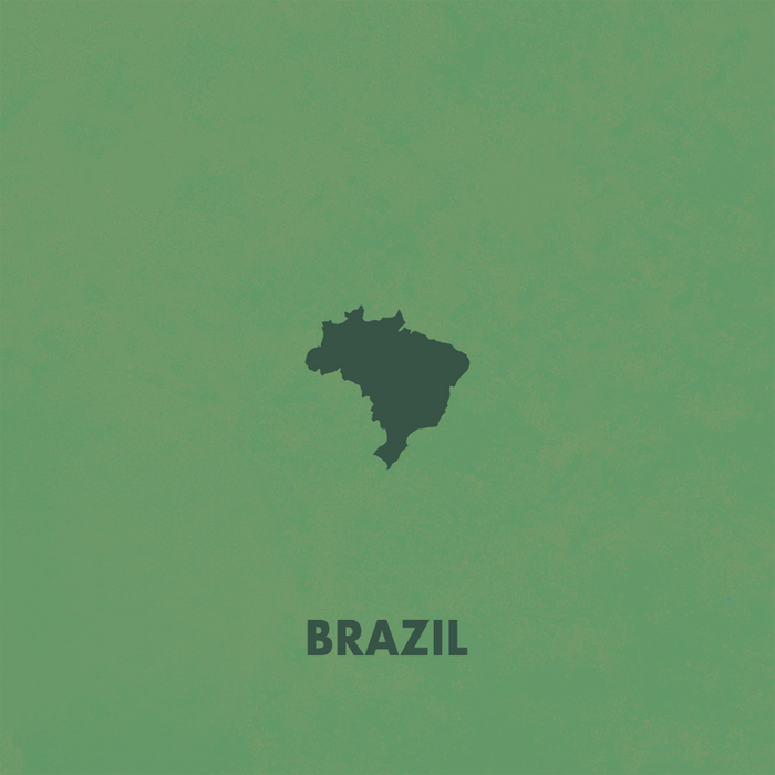Single Origin Brazil Mogiana Coffee — Milk Chocolate & Hazelnut | Souter Bros.