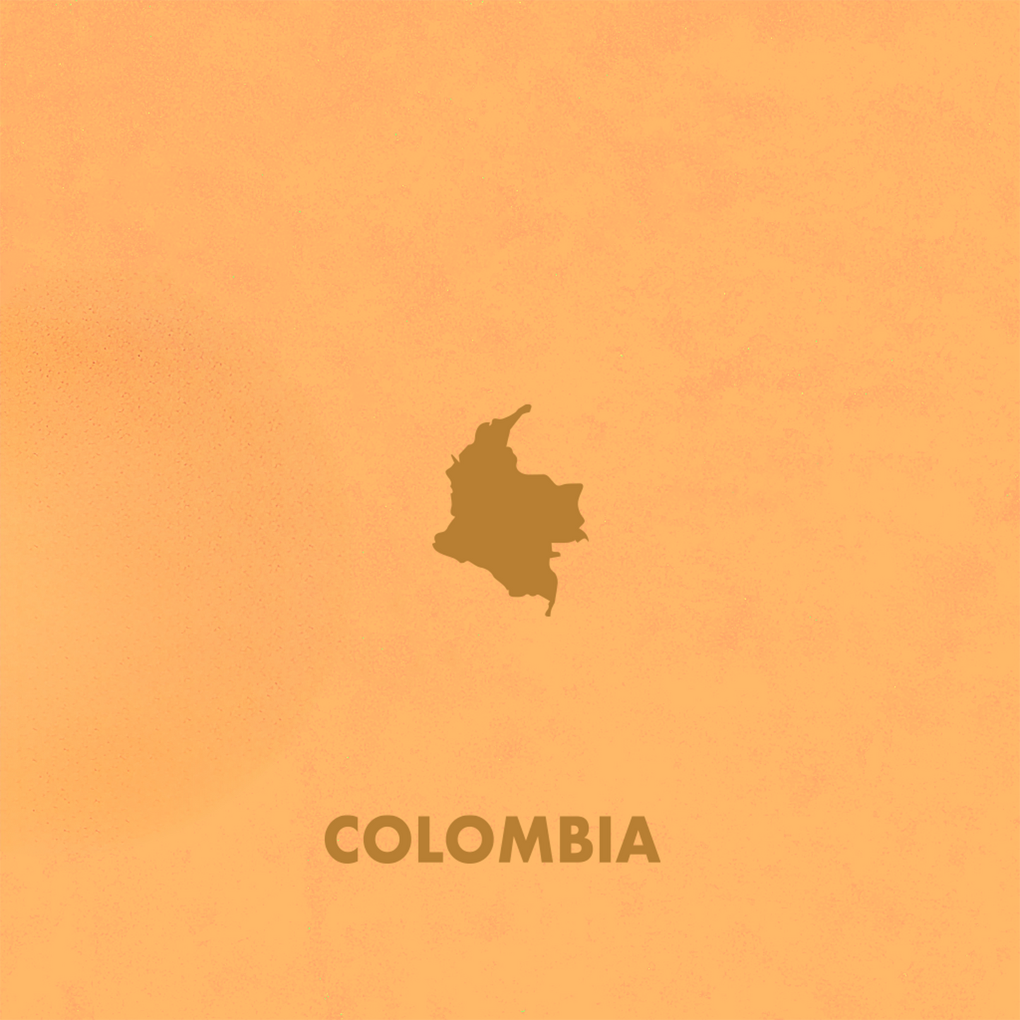 Single Origin Colombia - Huila