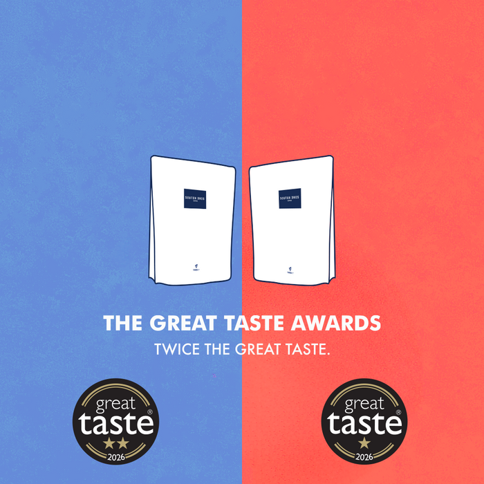 The Great Taste Awards Duo
