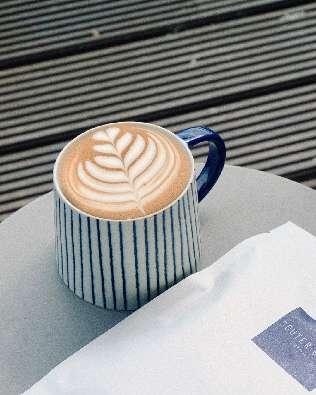 Single Origin Nicaragua – San Juan del Río Coco