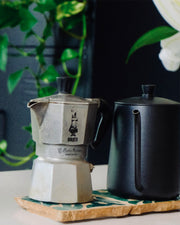 Tres Amigos Blend — Chocolate, Cherry & Citrus | Brazil, Colombia & Peru | Souter Bros.