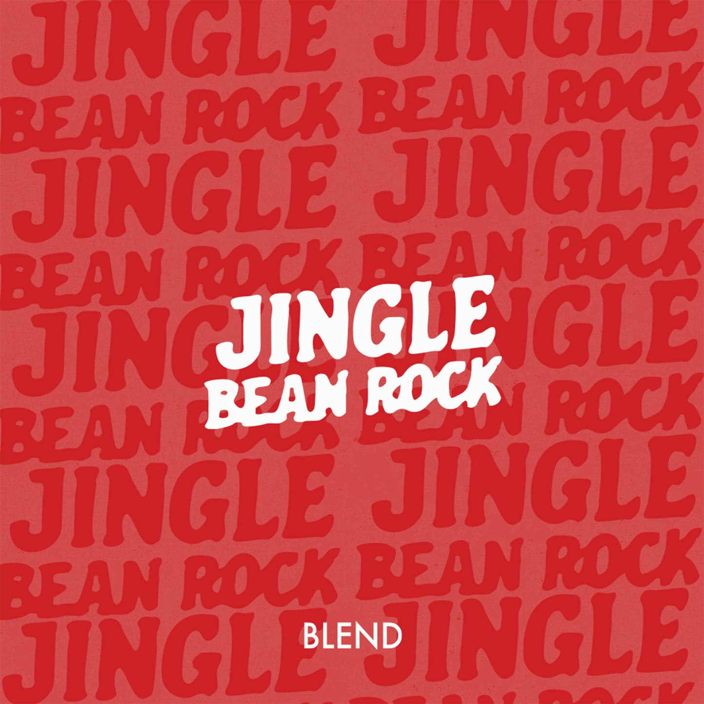 Jingle Bean Rock - Colombia, Brazil & Peru Blend