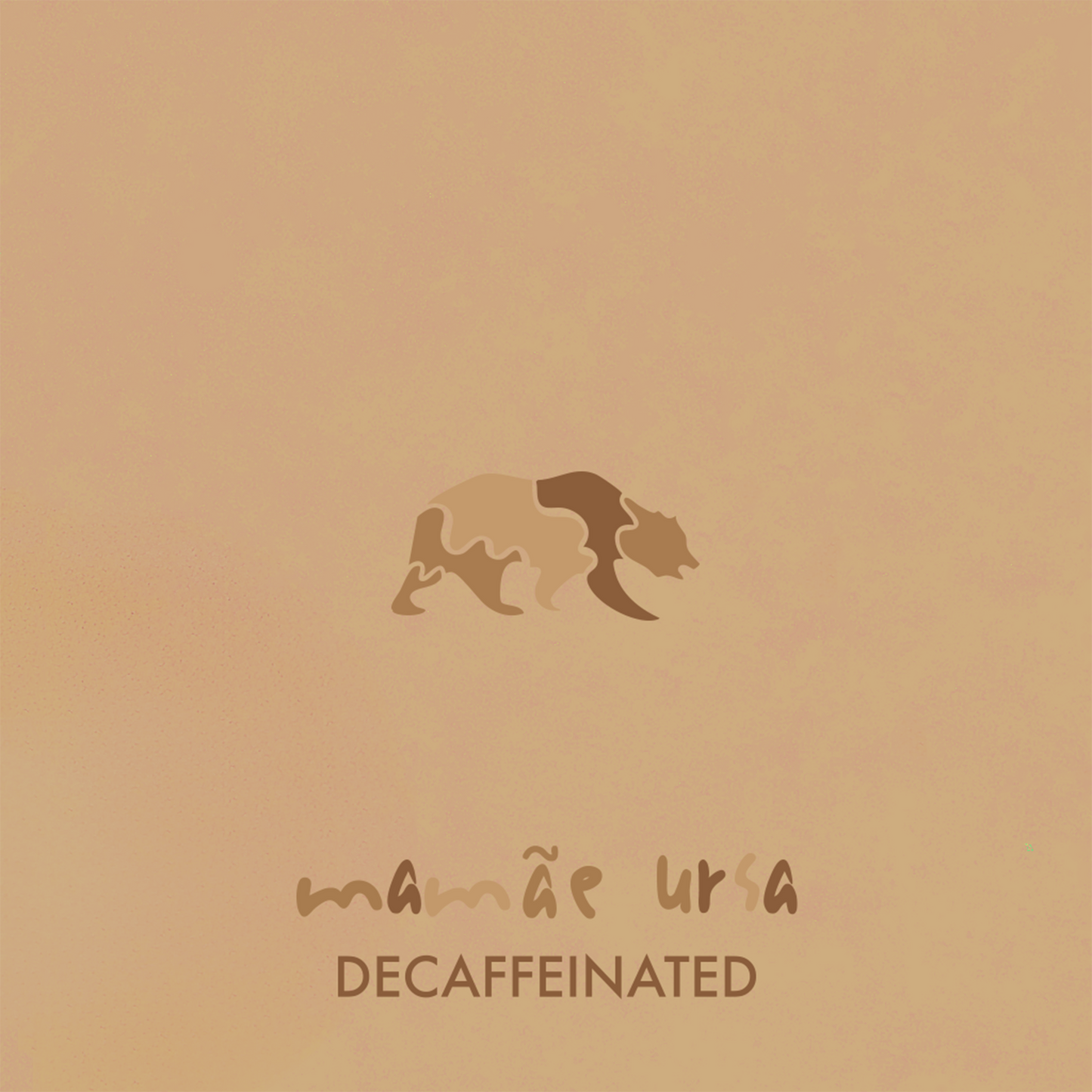 Mamae Ursa – Brazil Swiss Water Decaf