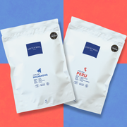 The Great Taste Awards Duo