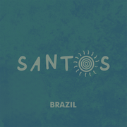 Single Origin Brazil Santos Coffee — Dark Chocolate & Roasted Almond | Souter Bros.
