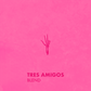 Tres Amigos – Brazil, Colombia & Peru Blend