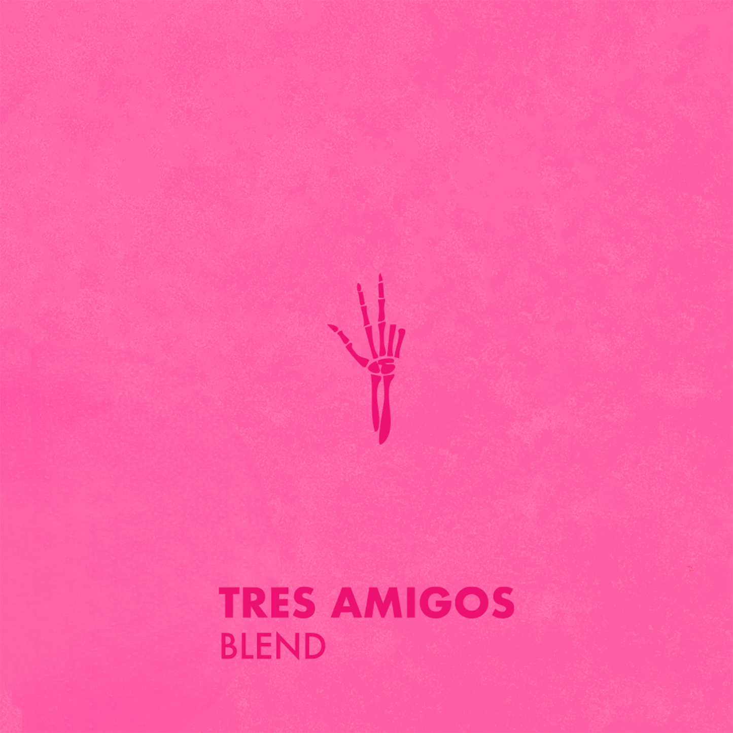 Tres Amigos – Brazil, Colombia & Peru Blend