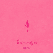 Tres Amigos Blend — Chocolate, Cherry & Citrus | Brazil, Colombia & Peru | Souter Bros.