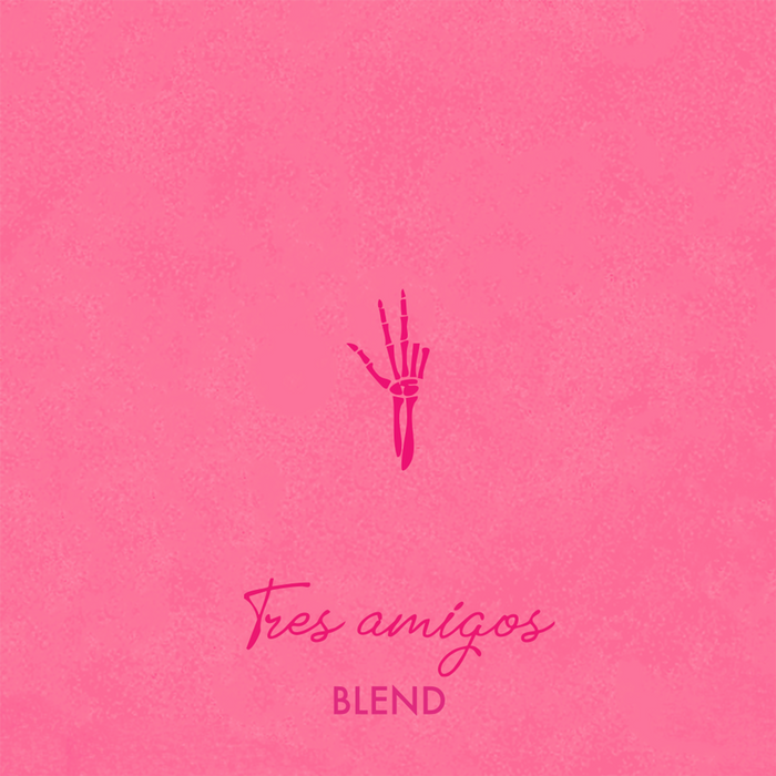 Tres Amigos Blend — Chocolate, Cherry & Citrus | Brazil, Colombia & Peru | Souter Bros.
