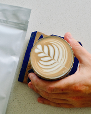 Tres Amigos Blend — Chocolate, Cherry & Citrus | Brazil, Colombia & Peru | Souter Bros.