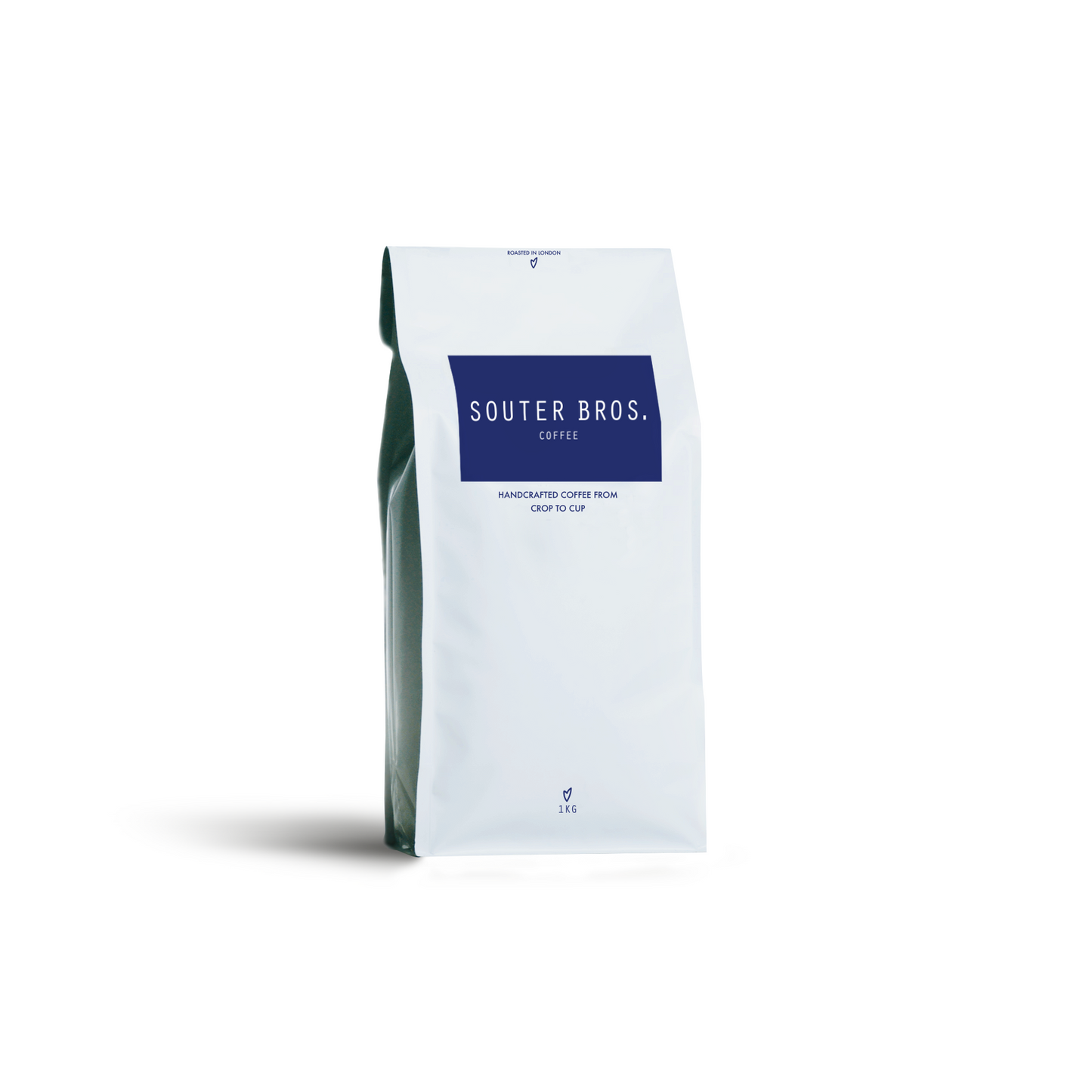 Single Origin Brazilian ‘Crop to Cup’