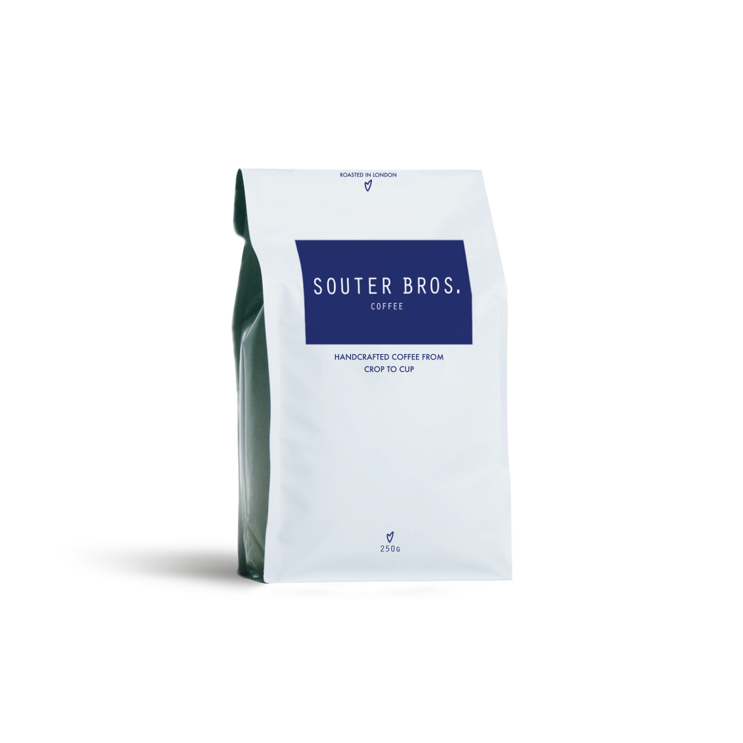 Single Origin Brazilian ‘Crop to Cup’